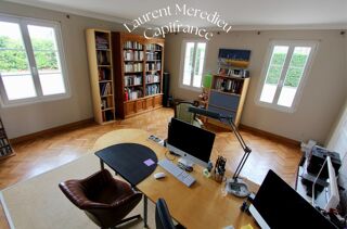  Maison � vendre 10 pi�ces 275 m�