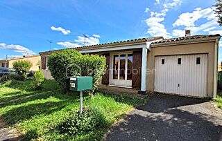  Maison � vendre 7 pi�ces 113 m�