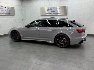 RS6 4.0 TFSI quattro 2023 occasion 33000 Bordeaux