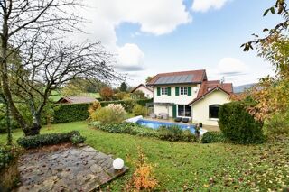  Maison � vendre 6 pi�ces 172 m�