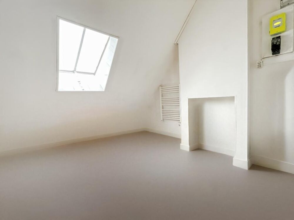Vente Appartement Appartement Paris 17