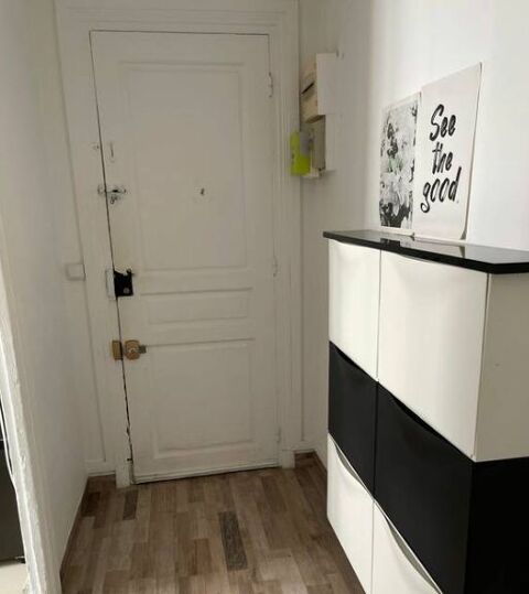  Appartement � louer 2 pi�ces 35 m�