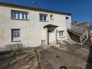  Maison � vendre 6 pi�ces 124 m�