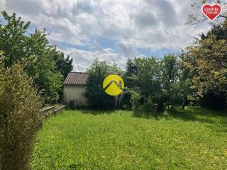  Terrain  vendre 1 pice 1807 m