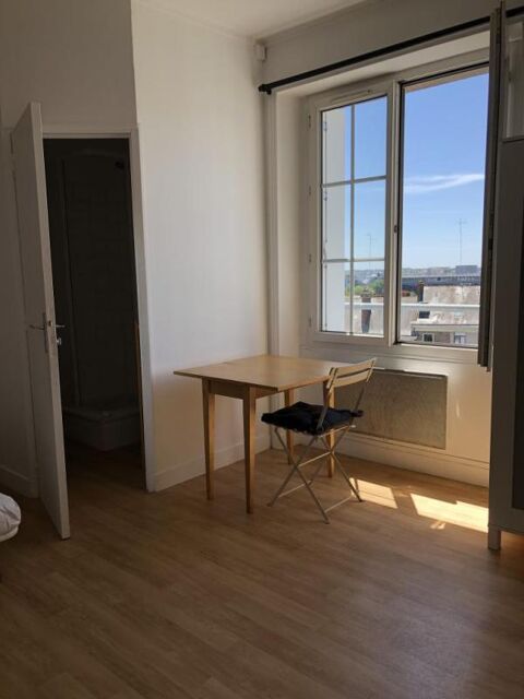  Appartement � louer 1 pi�ce 26 m�