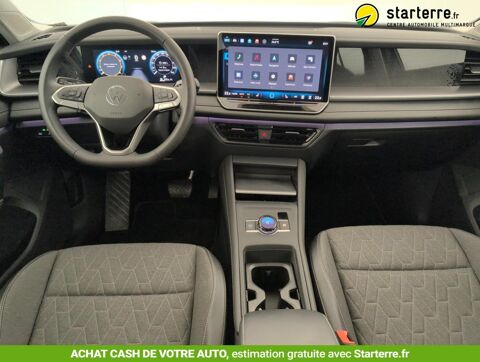 Tayron 1.5 eTSI 150ch DSG7 7pl Life Plus 2025 occasion 69190 Saint-Fons