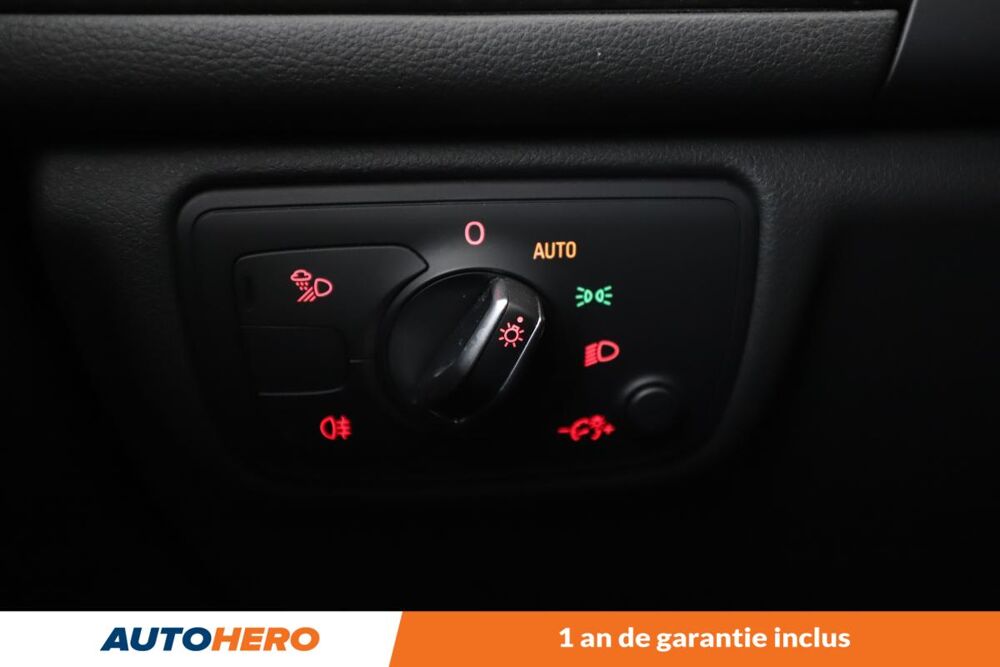 A6 1.8 TFSI Ultra Ambition Luxe S tronic 190 ch 2017 occasion 92130 Issy-les-Moulineaux