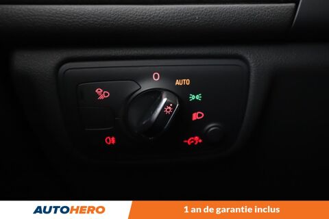 A6 1.8 TFSI Ultra Ambition Luxe S tronic 190 ch 2017 occasion 92130 Issy-les-Moulineaux