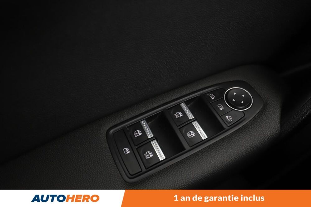 Captur 1.3 TCe Intens EDC 140 ch 2021 occasion 92130 Issy-les-Moulineaux