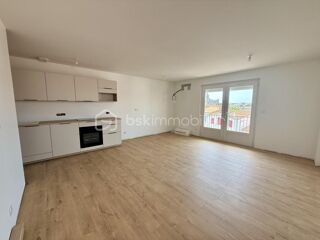  Appartement � vendre 2 pi�ces 46 m�