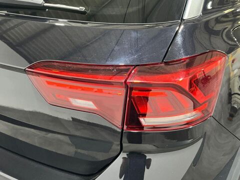 T-ROC 1.5 TSI EVO 150 Start/Stop DSG7 Style 2023 occasion 31100 Toulouse