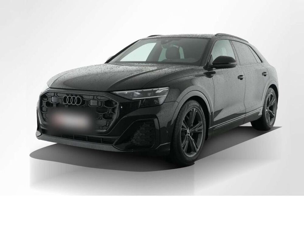 Q8 50 TDI quattro – 2x S line HUD Panoramique Attelage Matrix L 2025 occasion 33000 Bordeaux