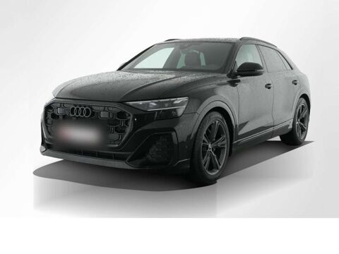 Annonce voiture Audi Q8 69630 €