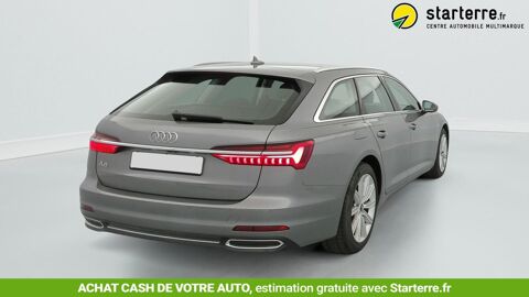 A6 40 TDI 204 ch S tronic 7 Business Executive 2021 occasion 69190 Saint-Fons