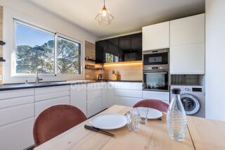  Appartement � vendre 4 pi�ces 80 m� Montpellier