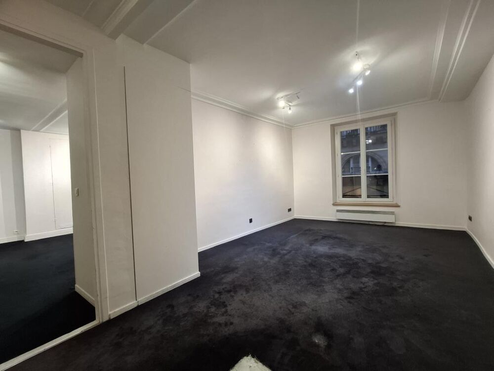 � vendre  Appartement Paris 6