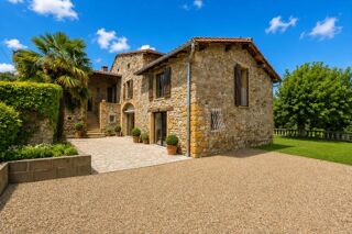  Maison à vendre 6 pièces 245 m²