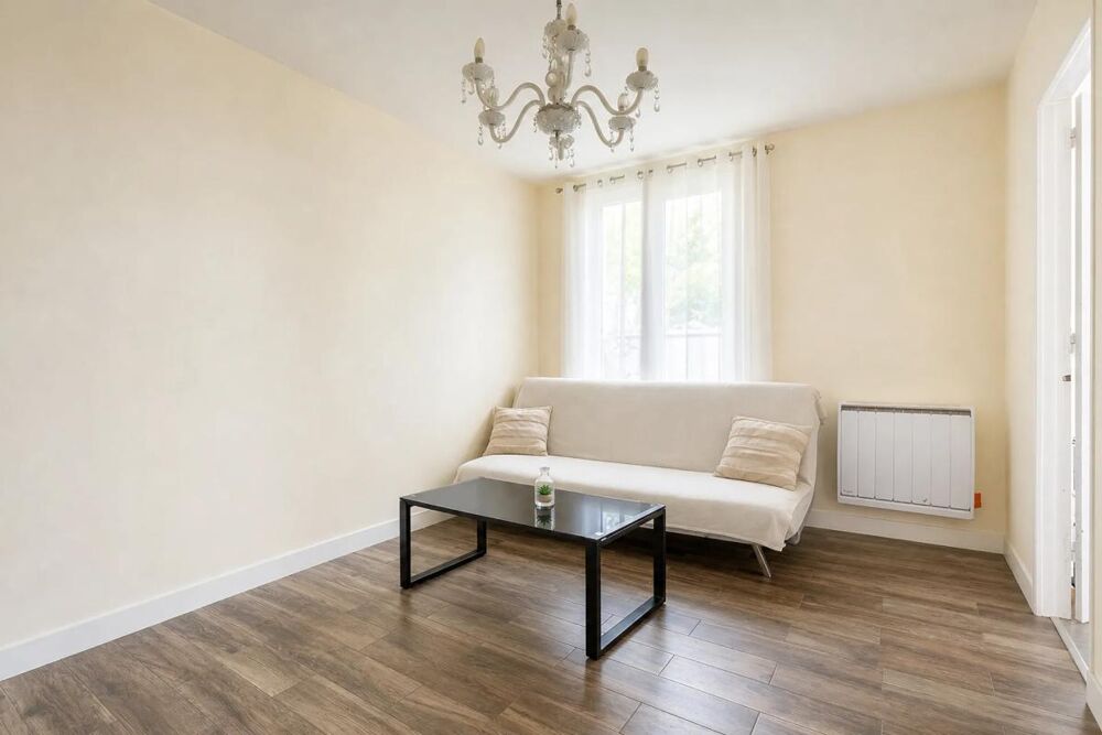 Vente Maison Maison de 3 pièces de 42 m² à Aulnay-sous-Bois Aulnay sous bois