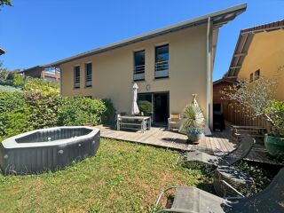  Maison à vendre 6 pièces 125 m²
