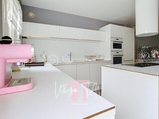  Maison à vendre 5 pièces 144 m²