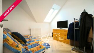  Maison � vendre 4 pi�ces 100 m�