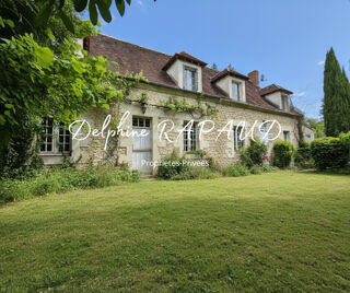 Maison à vendre 5 pièces 186 m²