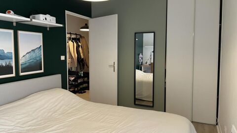  Appartement � louer 2 pi�ces 48 m�