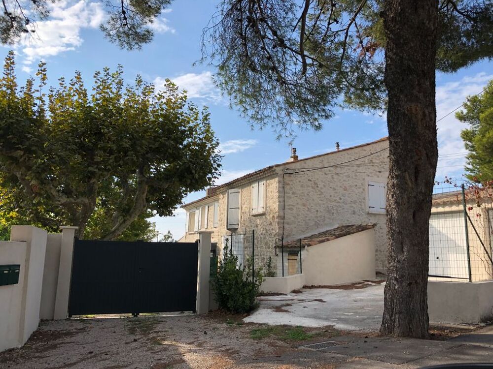 Location Appartement Appartement de 65m2 à louer sur Gignac-la-Nerthe Gignac la nerthe