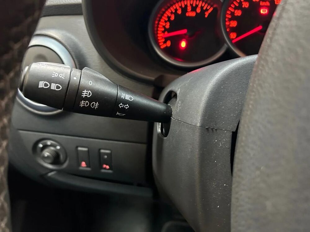 Dokker TCe 115 Stepway 2016 occasion 06700 Saint Laurent Du Var