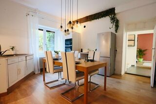  Appartement � vendre 5 pi�ces 118 m�