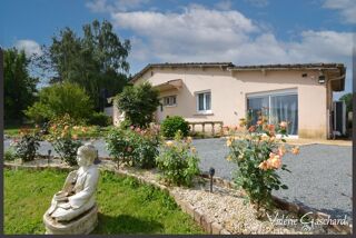 Maison à vendre 5 pièces 110 m²