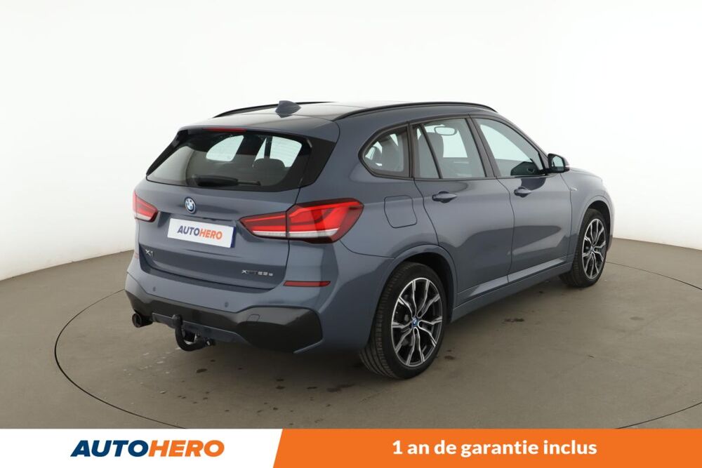 X1 xDrive25e M Sport BVA6 220 ch 2022 occasion 92130 Issy-les-Moulineaux