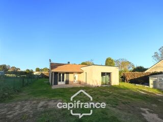  Maison � vendre 8 pi�ces 142 m�