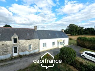  Maison à vendre 4 pièces 85 m²