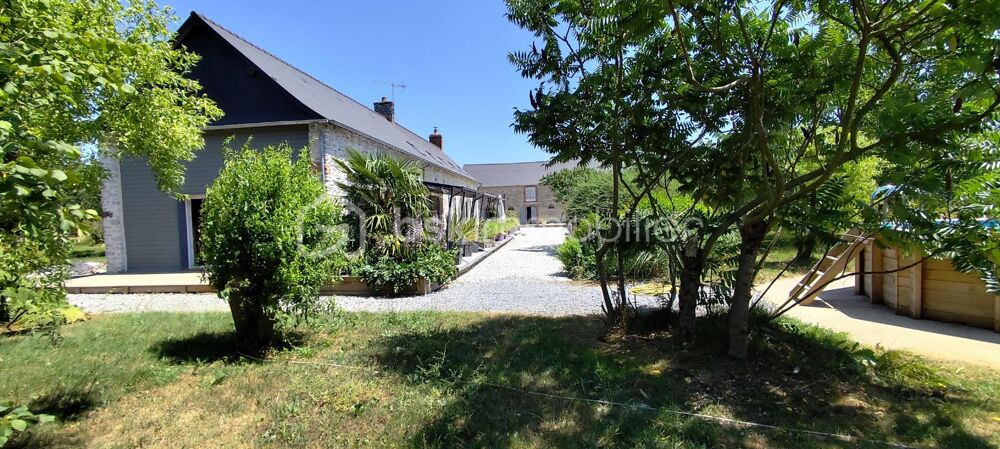 Maison Familiale de 174 m2 bien exposée avec piscine
