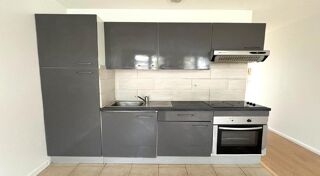 Appartement à vendre 2 pièces 32 m²