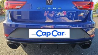 Leon Cupra ST 2.0 TSI 300.0 N/A 2017 occasion 37270 Larcay