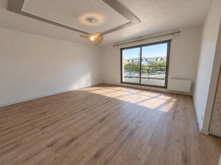 Vente Appartement LA ROCHELLE – LES MINIMES – T3 RÉNOVÉ 66 M² – LOGGIA – ASCENSEUR La rochelle