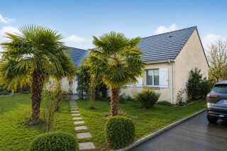 Maison 6 pièces 146 m² · au Plessis-Grohan · 146 m² · 305 000 €