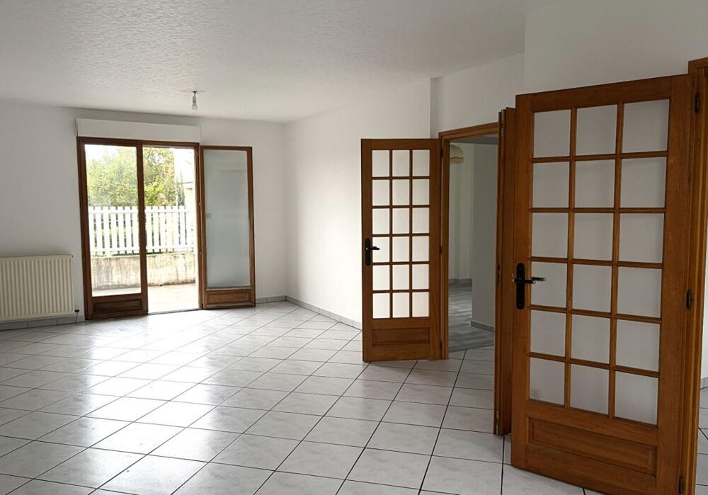 Appartement Saint Jean Bonnefonds 5 pièce(s) 104.5 m2
