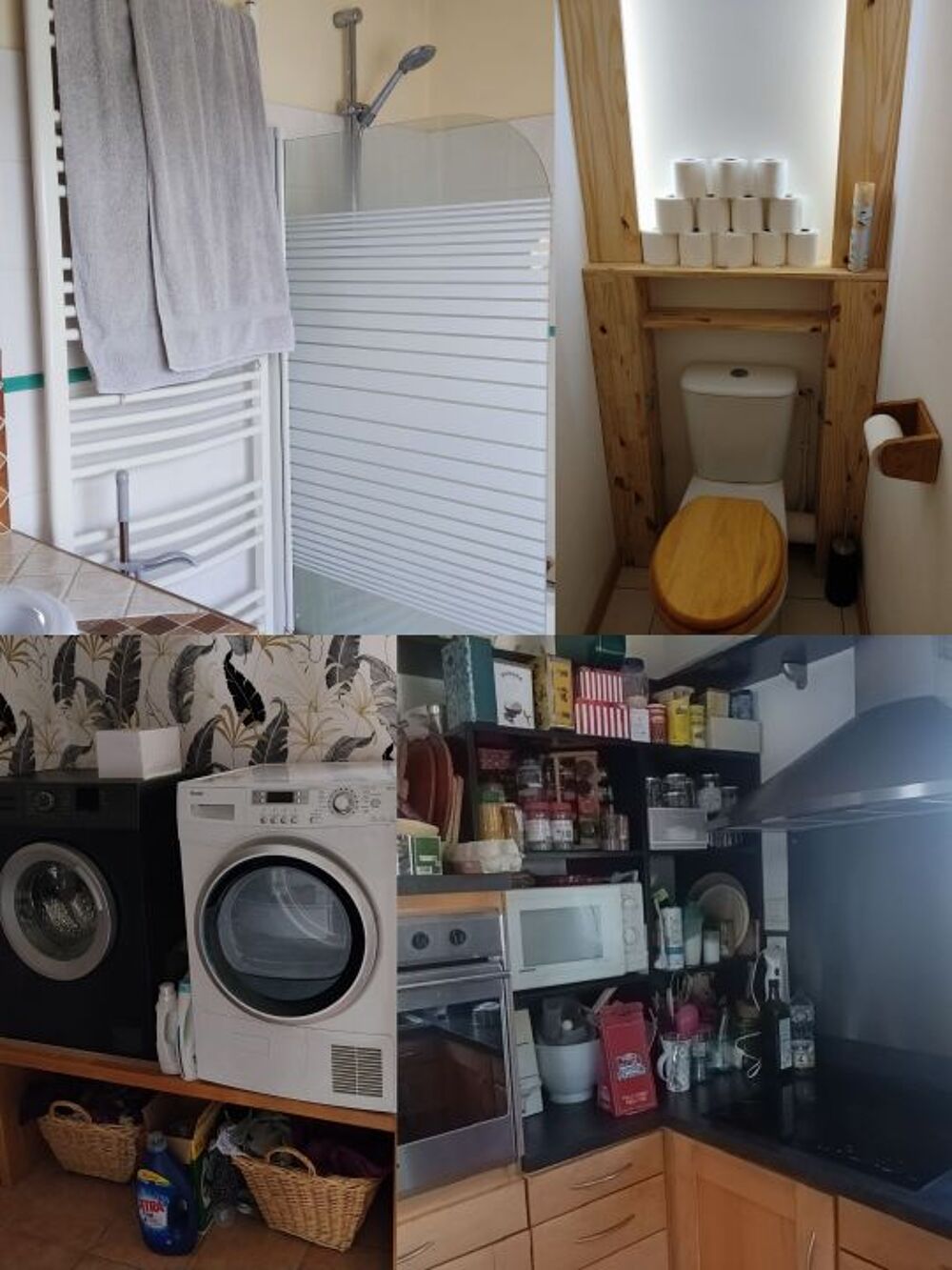 Location Appartement Chambre de 9m2 à louer sur Pleuven Pleuven