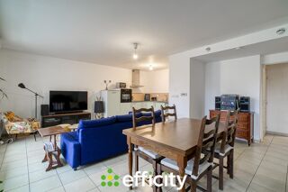  Appartement � vendre 3 pi�ces 74 m�