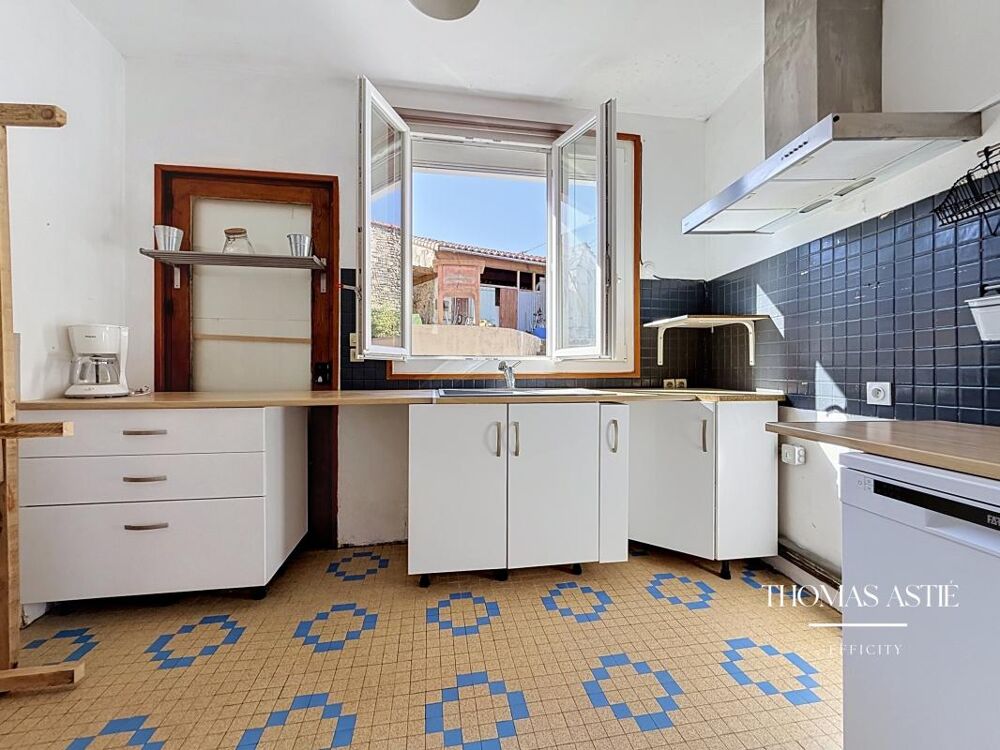 Vente Maison Maison Saint leger de montbrillais