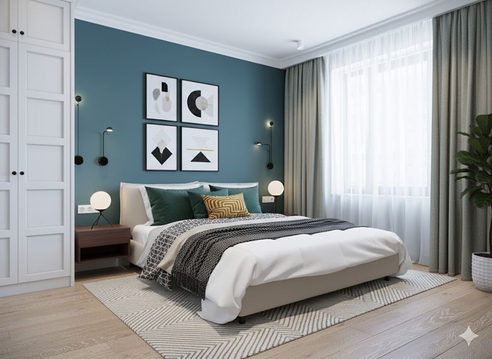 GRAND BALCON  CONFORT & ESPACE ET LUMIERE