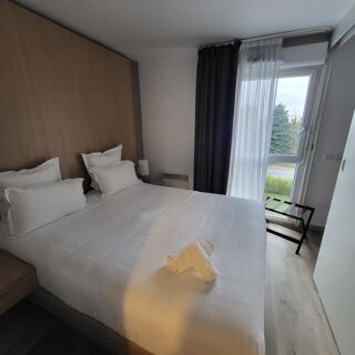  Appartement � vendre 1 pi�ce 25 m�