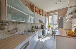  Appartement à vendre 3 pièces 108 m² Lyon 3eme arrondissement