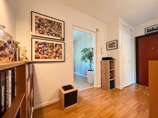 Vente Appartement A vendre Clos du Sart , appartement rénové à  WASQUEHAL Pavé de lille (59) Wasquehal