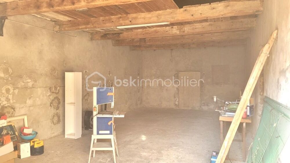 Vente Immeuble FLEURY-D'AUDE - REMISE DE 72 M² SUR UNE PARCELLE DE 183 M² Fleury