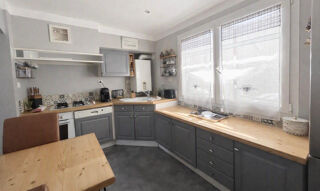  Maison à vendre 5 pièces 82 m²
