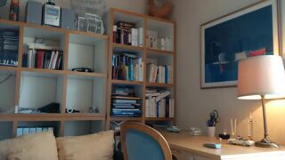  Appartement � louer 1 pi�ce 25 m�
